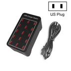100W 15 USB Ports US Plug