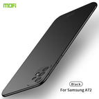 For Samsung Galaxy A72 / Black