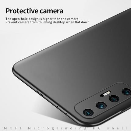 MOFI Frosted PC Ultra-thin Hard Case, For Xiaomi Mi 10S, For Xiaomi Mi 11 Pro, For Xiaomi Mi 11 Ultra, For Xiaomi Mi 10 Ultra