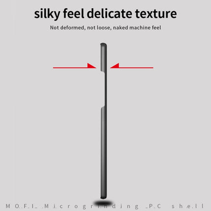 MOFI Frosted PC Ultra-thin Hard Case, For Xiaomi Mi 10S, For Xiaomi Mi 11 Pro, For Xiaomi Mi 11 Ultra, For Xiaomi Mi 10 Ultra