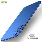 For Xiaomi Mi 10S / Blue