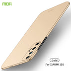 For Xiaomi Mi 10S / Gold
