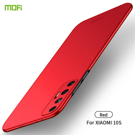 MOFI Frosted PC Ultra-thin Hard Case, For Xiaomi Mi 10S, For Xiaomi Mi 11 Pro, For Xiaomi Mi 11 Ultra, For Xiaomi Mi 10 Ultra