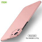 For Xiaomi Mi 11 Pro / Rose Gold