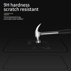 PINWUYO 9H 3D Hot Bending Tempered Glass Film, For Xiaomi Mi 11 Pro, For Xiaomi Mi 11 Ultra, For OnePlus 9 Pro, For OPPO Find X3 / 3X Pro