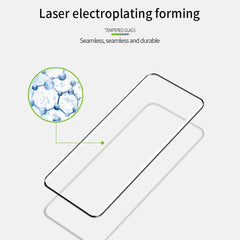 PINWUYO 9H 3D Hot Bending Tempered Glass Film, For Xiaomi Mi 11 Pro, For Xiaomi Mi 11 Ultra, For OnePlus 9 Pro, For OPPO Find X3 / 3X Pro