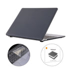For Huawei MateBook 13 Ryzen Edition / Black