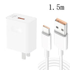 US Plug(1.5m)