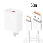 US Plug(2m)