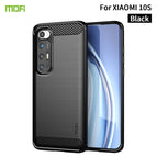 For Xiaomi Mi 10S / Black