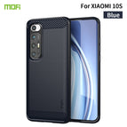 For Xiaomi Mi 10S / Blue