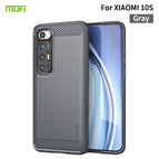 For Xiaomi Mi 10S / Grey