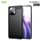 For?Xiaomi Mi 11 / Black
