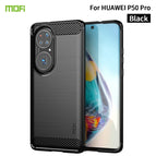 For Huawei P50 Pro / Black
