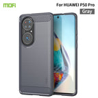 For Huawei P50 Pro / Gray