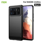 For Xiaomi Mi 11 Ultra / Black