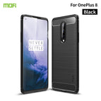 For OnePlus 8 / Black