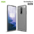For OnePlus 8 / Gray