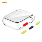 For Apple Watch Series 6 / 5 / 4 / SE 44mm / Transparent