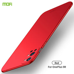 MOFI Frosted PC Ultra-thin Hard Case, For Xiaomi Redmi 9T / Note9 4G / 9 Power, For Xiaomi Redmi Note10 Pro, For Honor V40, For OnePlus 9R