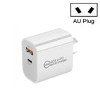 AU Plug