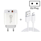 EU Plug