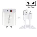 AU Plug