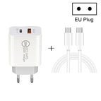 EU Plug