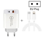EU Plug