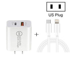 US Plug