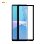 For Sony Xperia 10 III (2 PCS)