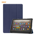 For Amazon Fire HD 10 / 10 Plus (2021) / Dark Blue