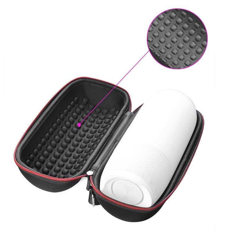 Suitable for JBL Pulse 3 / Flip4 / Lilp3/4/ Charge2 Bluetooth Speaker Hard Box