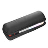 For JBL pulse3/charge3/Charge 4/ Pulse4 Speaker Travel EVA Carry Case Shoulder Bag Black