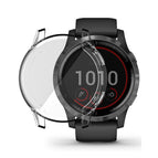 For Garmin Venu 2S 40mm / Vivoactive 4S 40mm