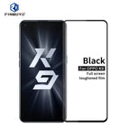 For OPPO K9