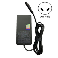 127W 15V 8A  AC Adapter Charger For Microsoft Surface Book 3 1932, UK Plug