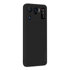 For Xiaomi Mi 11 Ultra / Black