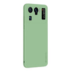 For Xiaomi Mi 11 Ultra / Green