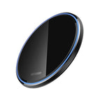 10W / Black