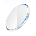 15W / White