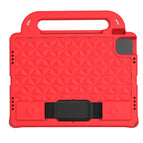 For iPad Pro 11 2018 / Red