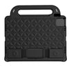 Diamond Series EVA Anti-Fall Shockproof Sleeve Protective Shell Case with Holder & Strap, For iPad Pro 11 2018, For iPad Pro 11 2020, For iPad Pro 11 2022 / 2021, For iPad Air 4 10.9 2020