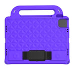 For iPad Pro 11 2022 / 2021 / Purple