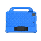 For iPad mini 4 / mini 3 / mini 2 / mini 1 / Blue