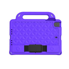 For iPad mini 4 / mini 3 / mini 2 / mini 1 / Purple