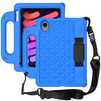 For iPad mini 6 / Blue