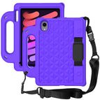 For iPad mini 6 / Purple