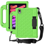 For iPad mini 6 / mini 2024 / Green