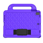 For iPad Air / Air 2 / Pro 9.7 / 9.7 2017/ 2018 / Purple